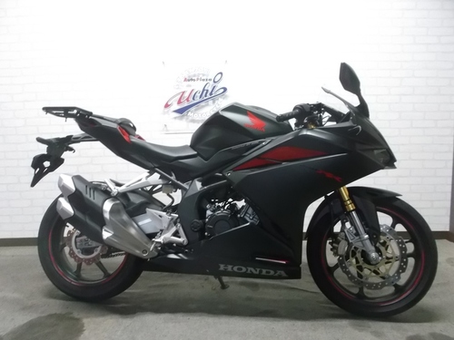 ホンダ CBR250RR