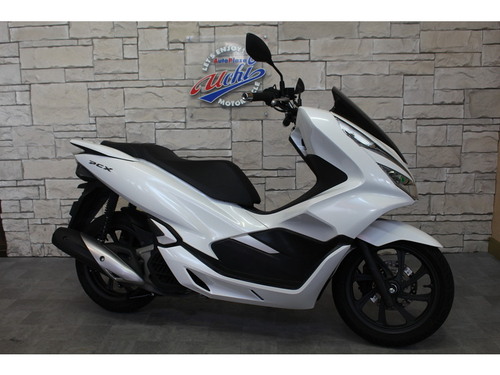 ホンダ PCX