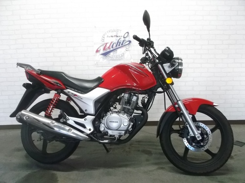 ホンダ CBF125