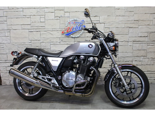 ホンダ CB1100 (91.8万円)